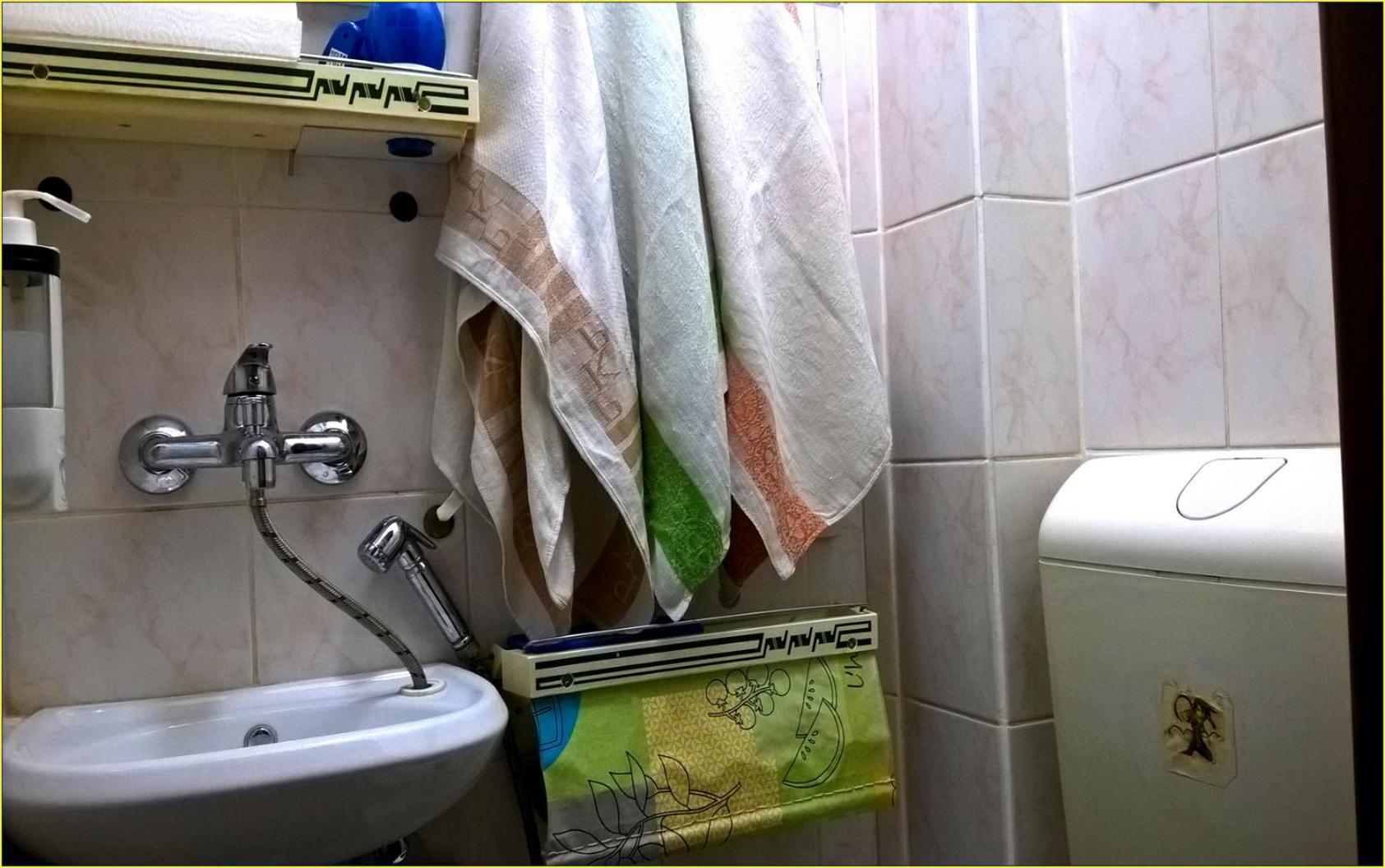 Room For You 华沙 外观 照片