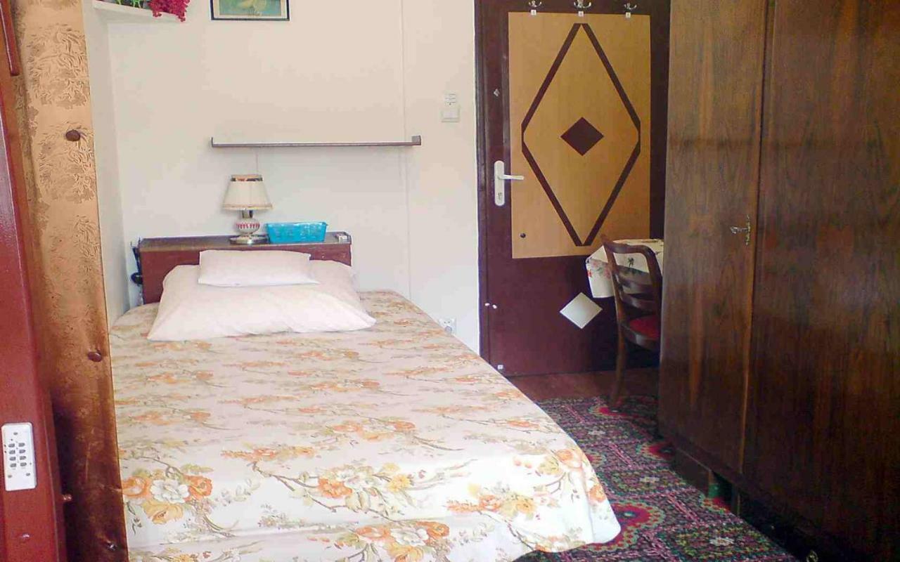 Room For You 华沙 外观 照片