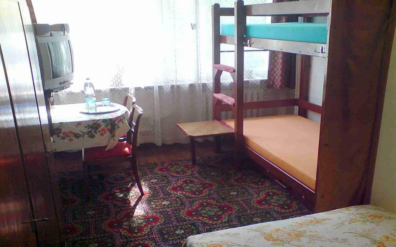Room For You 华沙 外观 照片